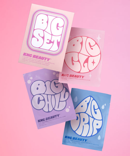 Big Set – KNC Beauty
